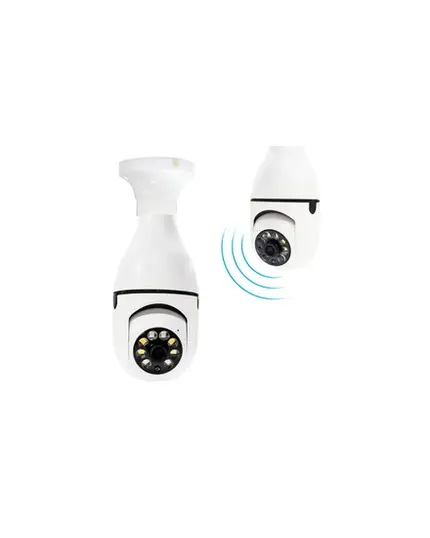 CAMERA DE SEGURANÇA ATOMO G4-5 WIFI