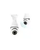 CAMERA DE SEGURANÇA ATOMO G4-5 WIFI