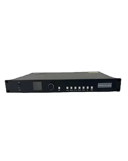 PROCESSADORA DE VIDEO VC4 NOVASTAR C/ CASE