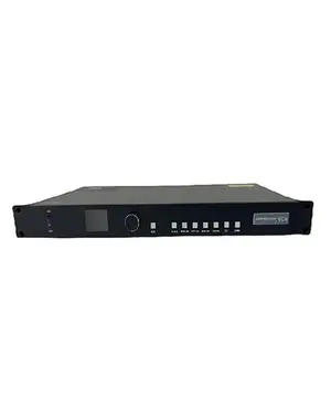 PROCESSADORA DE VIDEO VC4 NOVASTAR C/ CASE
