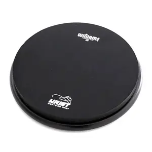 PAD DE ESTUDO WILLIAMS 12 WRIST PRETO WSP12-EB-WRIST