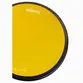 PAD DE ESTUDO WILLIAMS 12 DOUBLE PRETO E AMARELO WSP12-EB-DOUBLE