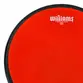 PAD DE ESTUDO WILLIAMS 10 FULCRUM VERMELHO WSP10-EB-FULCRUM