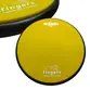 PAD DE ESTUDO WILLIAMS 8 FINGERS AMARELO WSP8-EB-FINGERS