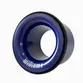 POTENCIALIZADOR BASS DRUM PORT WILLIAMS 4 AZUL WBP-4-BL