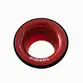 POTENCIALIZADOR BASS DRUM PORT WILLIAMS 4 VERMELHO WBP-4-RD