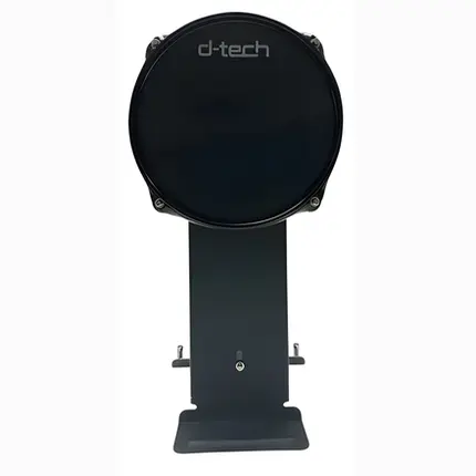 PAD P/ BUMBO D TECH C/ SUPORTE