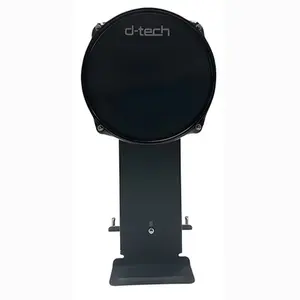 PAD P/ BUMBO D TECH C/ SUPORTE