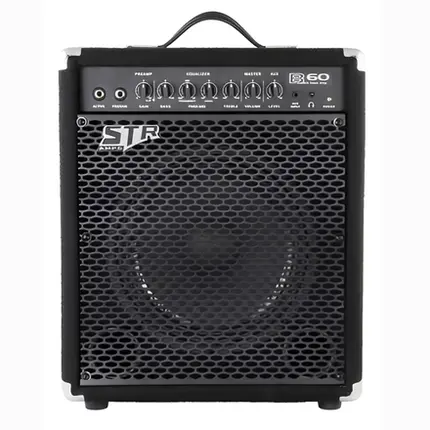 AMPLIFICADOR STANER 10 B60