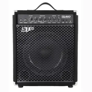 AMPLIFICADOR STANER 10 B60