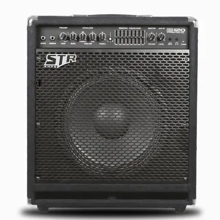AMPLIFICADOR STANER 12 B120