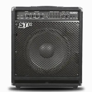AMPLIFICADOR STANER 12 B120