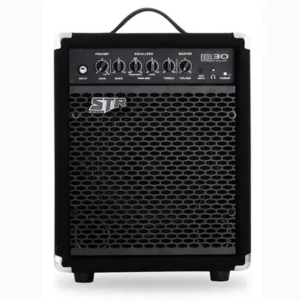 AMPLIFICADOR STANER 10 B30