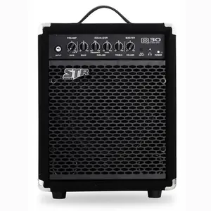 AMPLIFICADOR STANER 10 B30