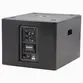 CAIXA STANER ACUSTICA SUBWOOFER 12 C/ DSP BLACK SERIES BK-712SB