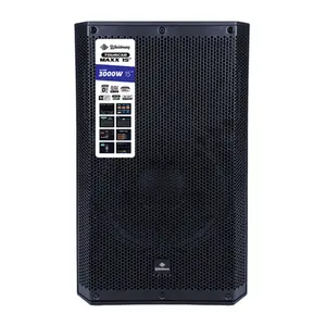 CAIXA WALDMAN AMPLIFICADA ATIVA 15 TCL 1400-15DSP - CAIXA WALDMAN