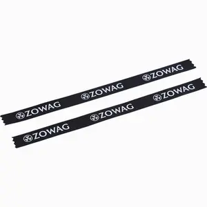 FITA STRAP ZOWAG P/ CAIXA PRETO SSS700 - PAR