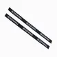 FITA STRAP ZOWAG P/ CAIXA PRETO SSS700 - PAR