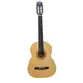 VIOLAO MYTH ACUSTICO MT39N NATURAL DARK BROWN FOSCO