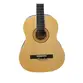 VIOLAO MYTH ACUSTICO MT39N NATURAL DARK BROWN FOSCO