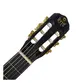VIOLAO MYTH ACUSTICO MT39N NATURAL DARK BROWN FOSCO