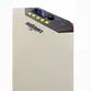 PAD DE ESTUDO WILLIAMS 12 METRONOMO WSP12-EB-METRONOME