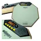 PAD DE ESTUDO WILLIAMS 12 METRONOMO WSP12-EB-METRONOME