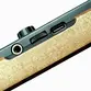PAD DE ESTUDO WILLIAMS 12 METRONOMO WSP12-EB-METRONOME