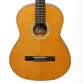 VIOLAO GIANNINI N-17 N ACUSTICO NAILON PLUS BRILHANTE NATURAL