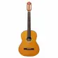 VIOLAO GIANNINI N-17 N ACUSTICO NAILON PLUS BRILHANTE NATURAL