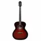 VIOLAO GIANNINI GAF PLUS EQ DB PLUS ACO GRAND AUDITORIUM FULL DARK BURST