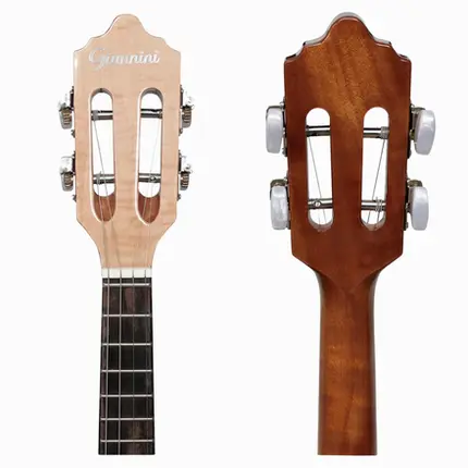CAVACO GIANNINI CS-34 FMG PLUS ACUSTICO FLAMED MAPLE BRILHANTE C