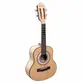 CAVACO GIANNINI CS-34 FMG PLUS ACUSTICO FLAMED MAPLE BRILHANTE C/ BAG