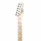 GUITARRA GIANNINI GAE02 PLUS N ELETRICA PLUS SS NATURAL