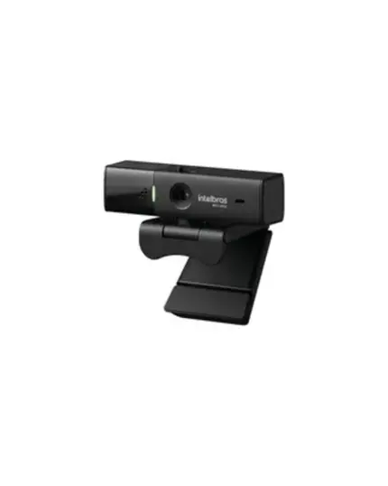 WEBCAM INTELBRAS 1080P 60FPS