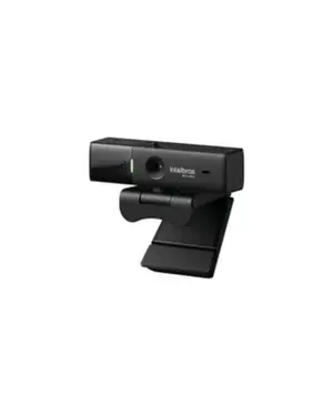 WEBCAM INTELBRAS 1080P 60FPS