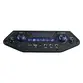 CAIXA DE SOM AQUARIO AMPLIFICADA BLUETOOTH 15 900W HP-900