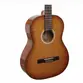 VIOLAO GIANNINI N-17 LB ACUSTICO NAILON PLUS BRILHANTE LIGHT BURST
