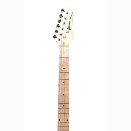 GUITARRA GIANNINI GAE02 PLUS 2TS ELETRICA PLUS SS TWO TONE