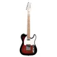 GUITARRA GIANNINI GAE02 PLUS 2TS ELETRICA PLUS SS TWO TONE SUNBURST