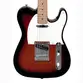 GUITARRA GIANNINI GAE02 PLUS 2TS ELETRICA PLUS SS TWO TONE SUNBURST