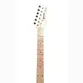 GUITARRA GIANNINI GAE02 PLUS 2TS ELETRICA PLUS SS TWO TONE SUNBURST