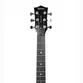GUITARRA GIANNINI GAE09 PLUS WRD ELETRICA PLUS WINE RED