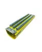 RECO RECO GOPE ALUMINIO 3 MOLAS LUMINIX AMARELO 766XA