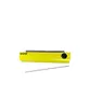 RECO RECO GOPE ALUMINIO 3 MOLAS LUMINIX AMARELO 766XA