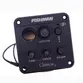 KIT EQUALIZADOR FISHMAN CLASICA II PSY-DAA-AAA VIOLAO NAILON