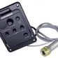 KIT EQUALIZADOR FISHMAN CLASICA III PSY-HAA-RAA VIOLAO NAILON