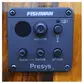 KIT EQUALIZADOR FISHMAN PRESYS II PSY-BAA-AAA CAVACO/VIOLA/VIOLAO