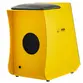 CAJON FSA LITE GB LTG-04 AMARELO YELLOW