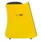 CAJON FSA LITE GB LTG-04 AMARELO YELLOW